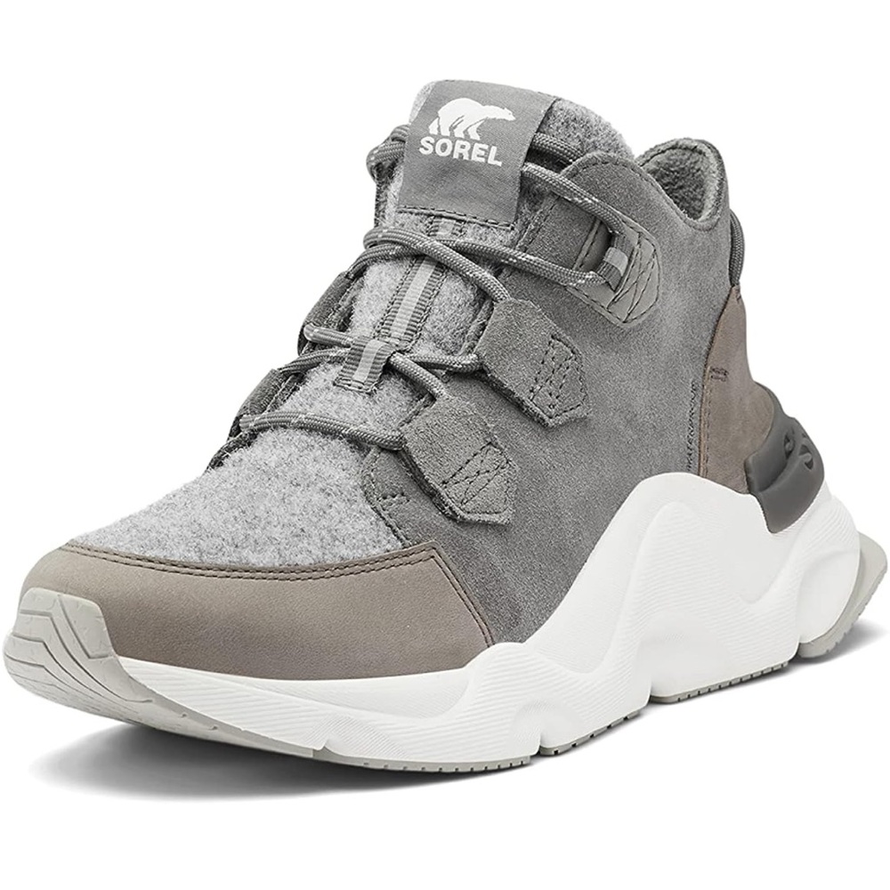 SOREL✨Women’s Kinetic Boot, Size 6